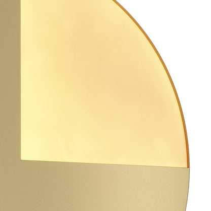 Аплика Maytoni Jupiter, латунна, LED 10.5 x 51.5 см