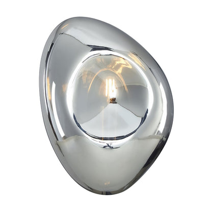 Maytoni Mabell Wall Lamp Black/White 1 Bulb