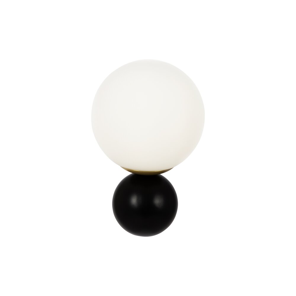 Maytoni Nostalgia Gold Wall Light 1 Bulb