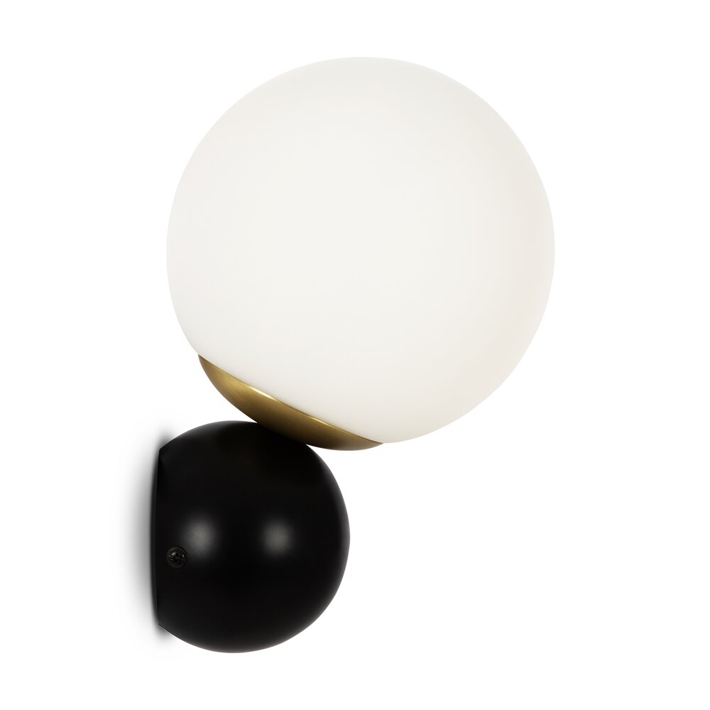 Maytoni Nostalgia Gold Wall Light 1 Bulb