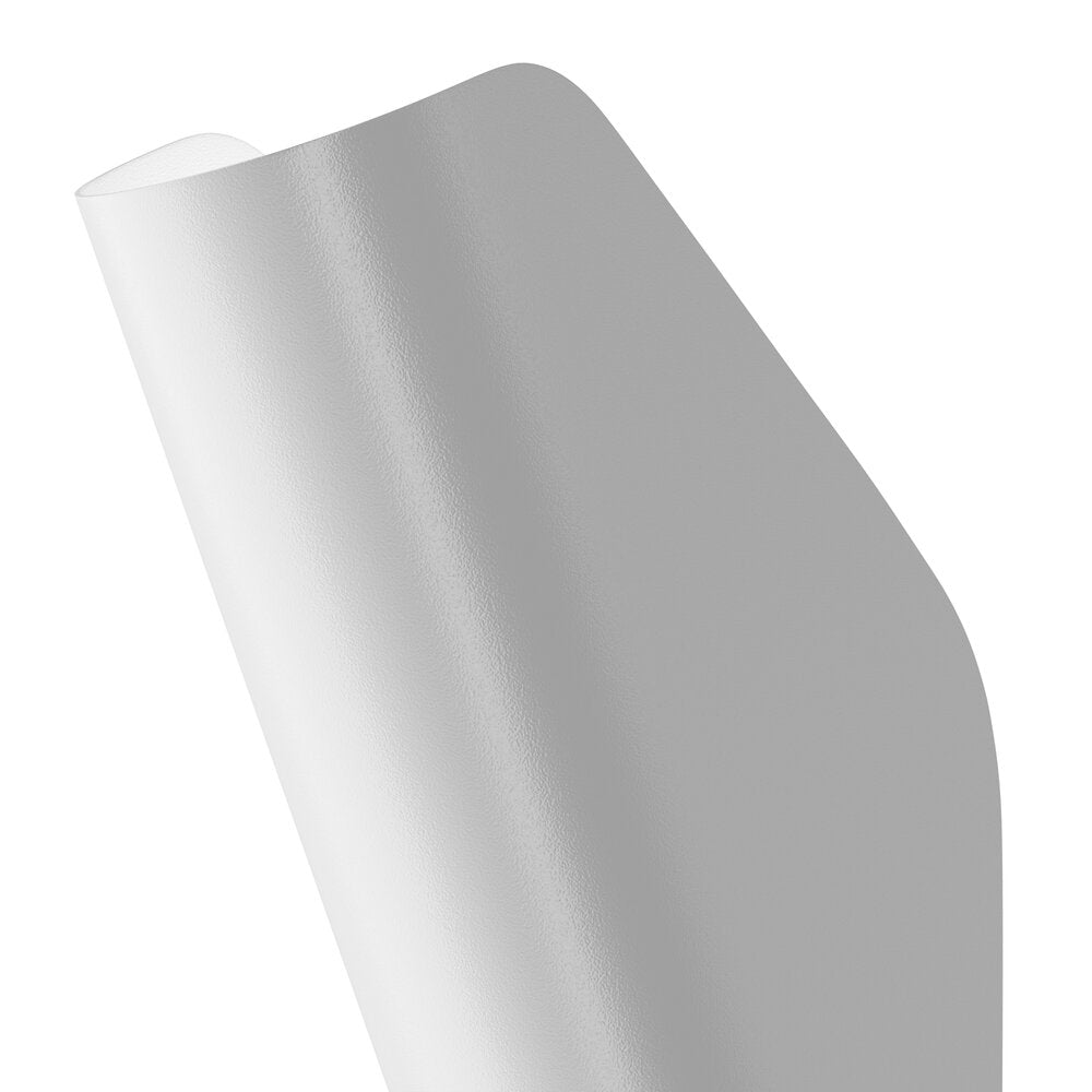 Maytoni Notta White/Brass Wall Lamp 1 Bulb