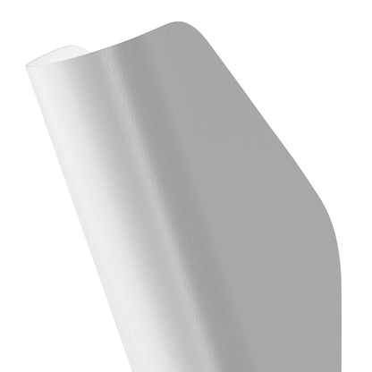 Maytoni Notta White/Brass Wall Lamp 1 Bulb