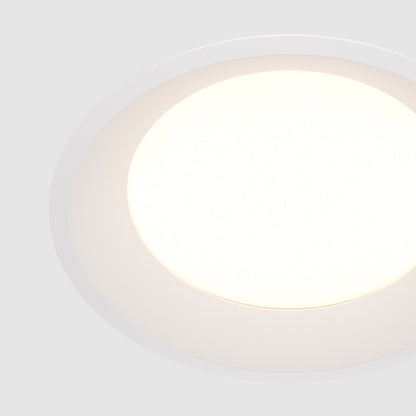 Maytoni Okno White Wall Light 7 x 18 cm