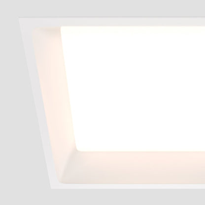 Maytoni Okno White Wall Light 7 x 19 cm