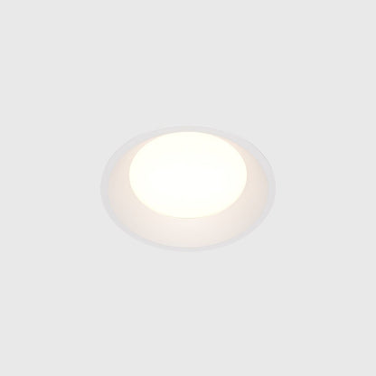 Maytoni Okno White Wall Light DL05312W4KW