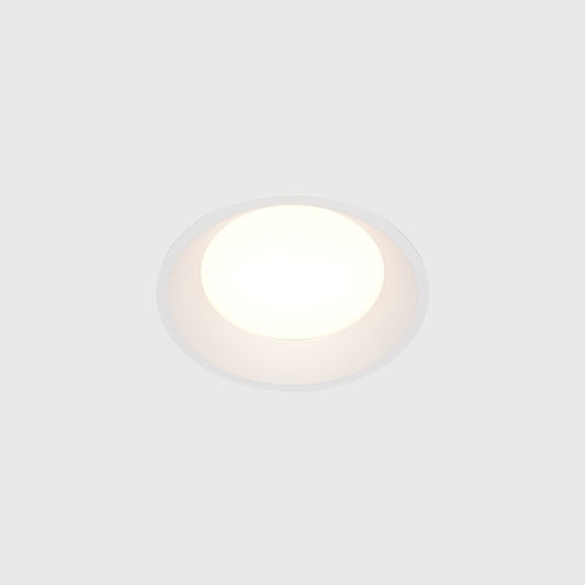 Maytoni Okno White Wall Light DL05312W4KW