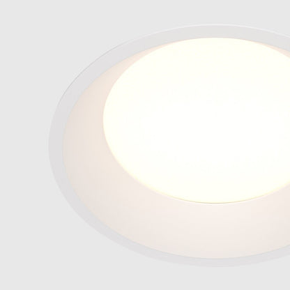 Maytoni Okno White Wall Light DL05312W4KW