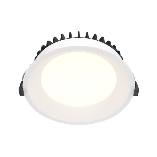 Maytoni Okno White Wall Light DL05518W4KW
