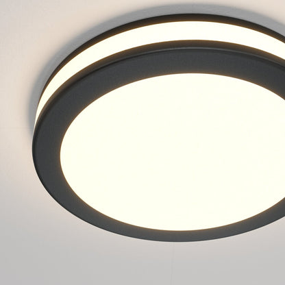 Maytoni Phanton Black Wall Light