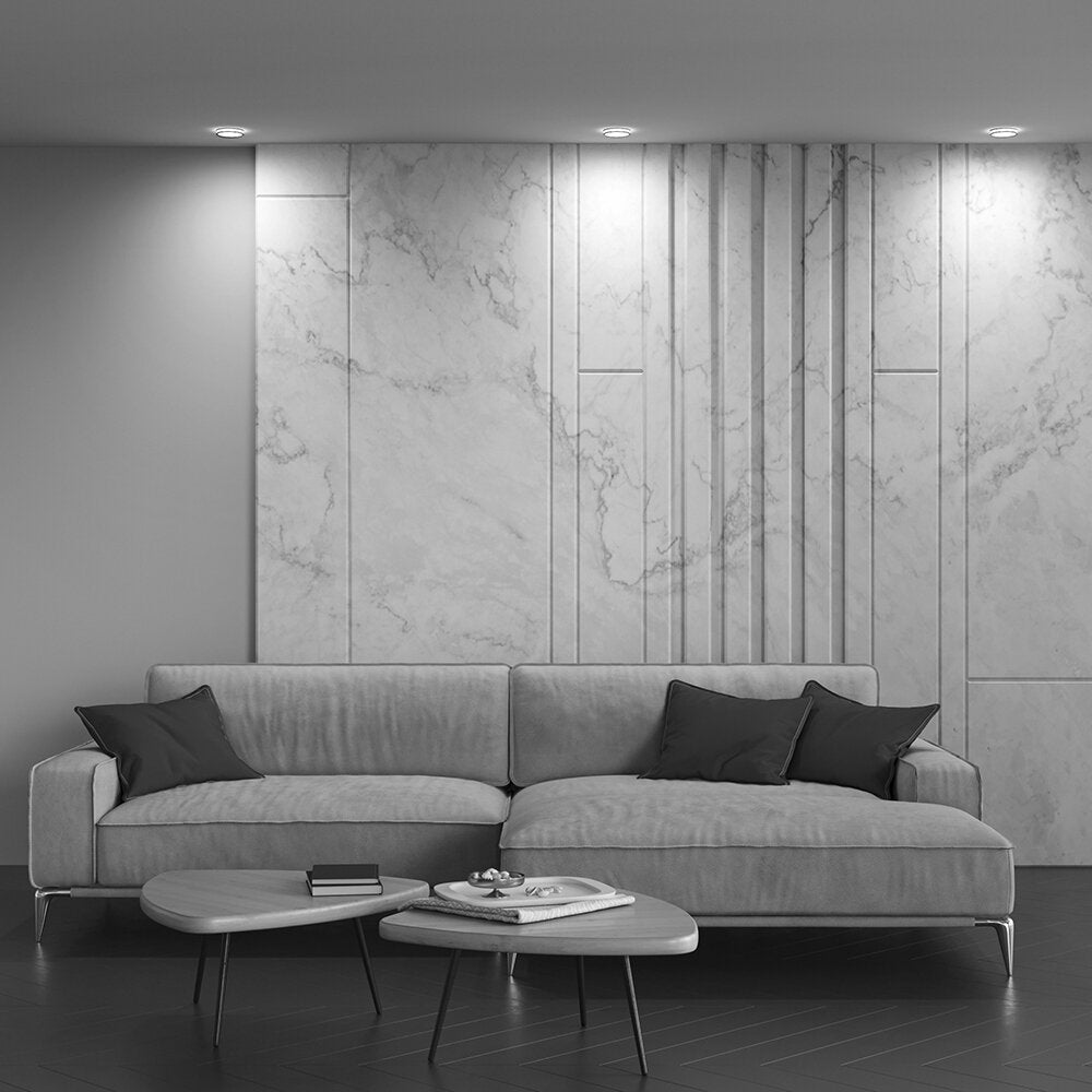 Maytoni Phanton Black Wall Light