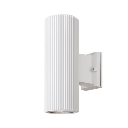 Maytoni Rando White Wall Light 2 Bulbs