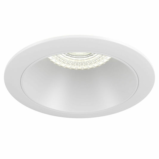 Maytoni Share White Wall Light 1 Bulb DL05301W