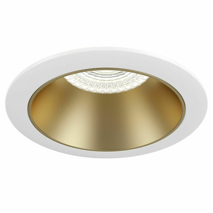 Maytoni Share White Wall Light 1 Bulb DL05301WMG