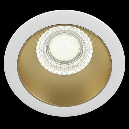 Maytoni Share White Wall Light 1 Bulb DL05301WMG