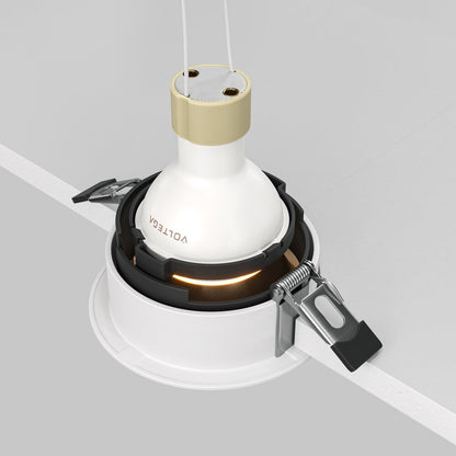 Maytoni Share White Wall Light 1 Bulb DL05301WMG