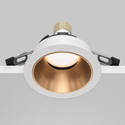 Maytoni Share White Wall Light 1 Bulb DL05301WMG