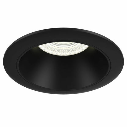 Аплика Maytoni Share черна 1 брой 7.5 x 11.5 см