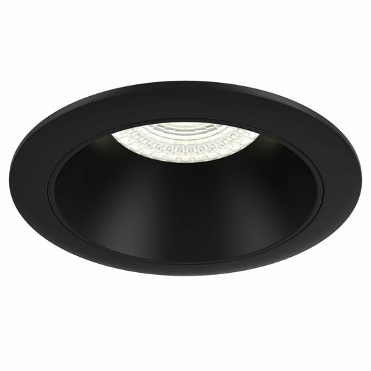 Аплика Maytoni Share черна 1 брой 7.5 x 11.5 см