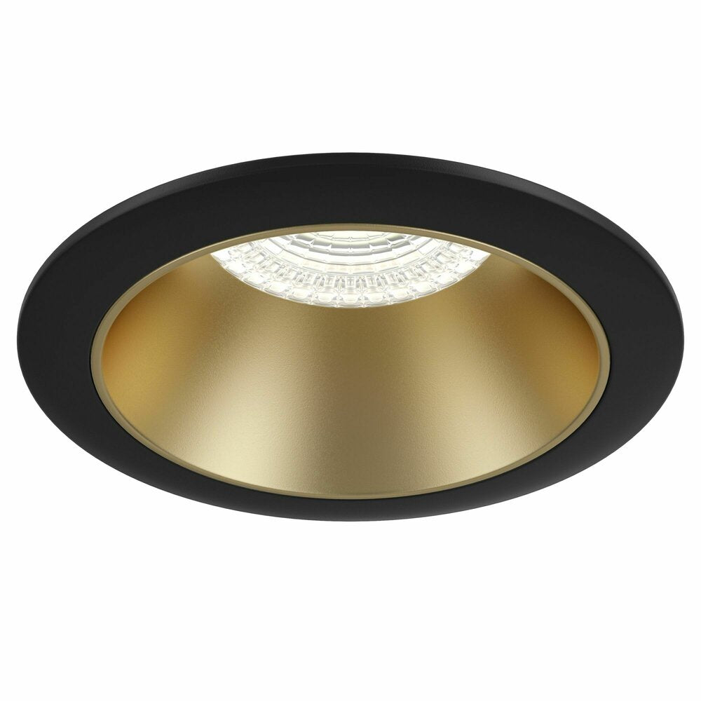 Maytoni Share Black Wall Light 1 Bulb DL05301BMG