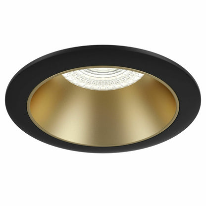 Maytoni Share Black Wall Light 1 Bulb DL05301BMG