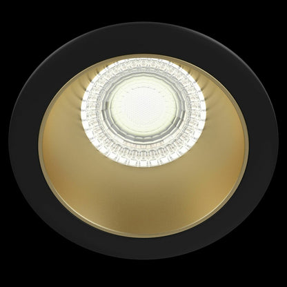 Maytoni Share Black Wall Light 1 Bulb DL05301BMG