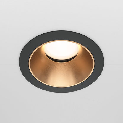 Maytoni Share Black Wall Light 1 Bulb DL05301BMG