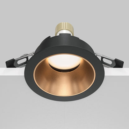 Maytoni Share Black Wall Light 1 Bulb DL05301BMG