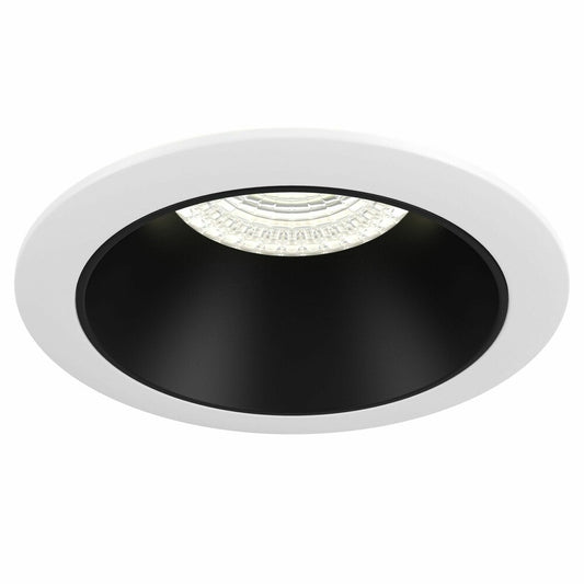 Maytoni Share Black Wall Light 1 Bulb DL05301WB