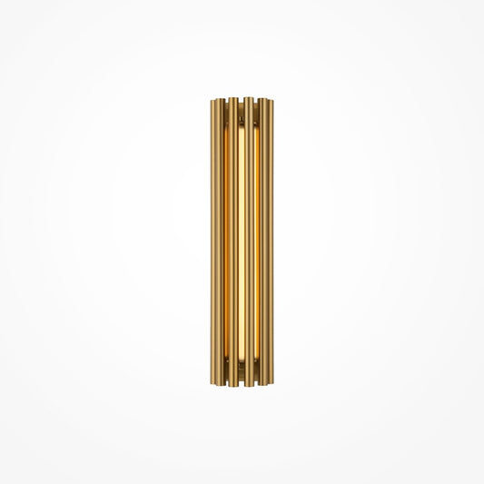 Maytoni Sonata Wall Lamp Brass/Gold Bulbs