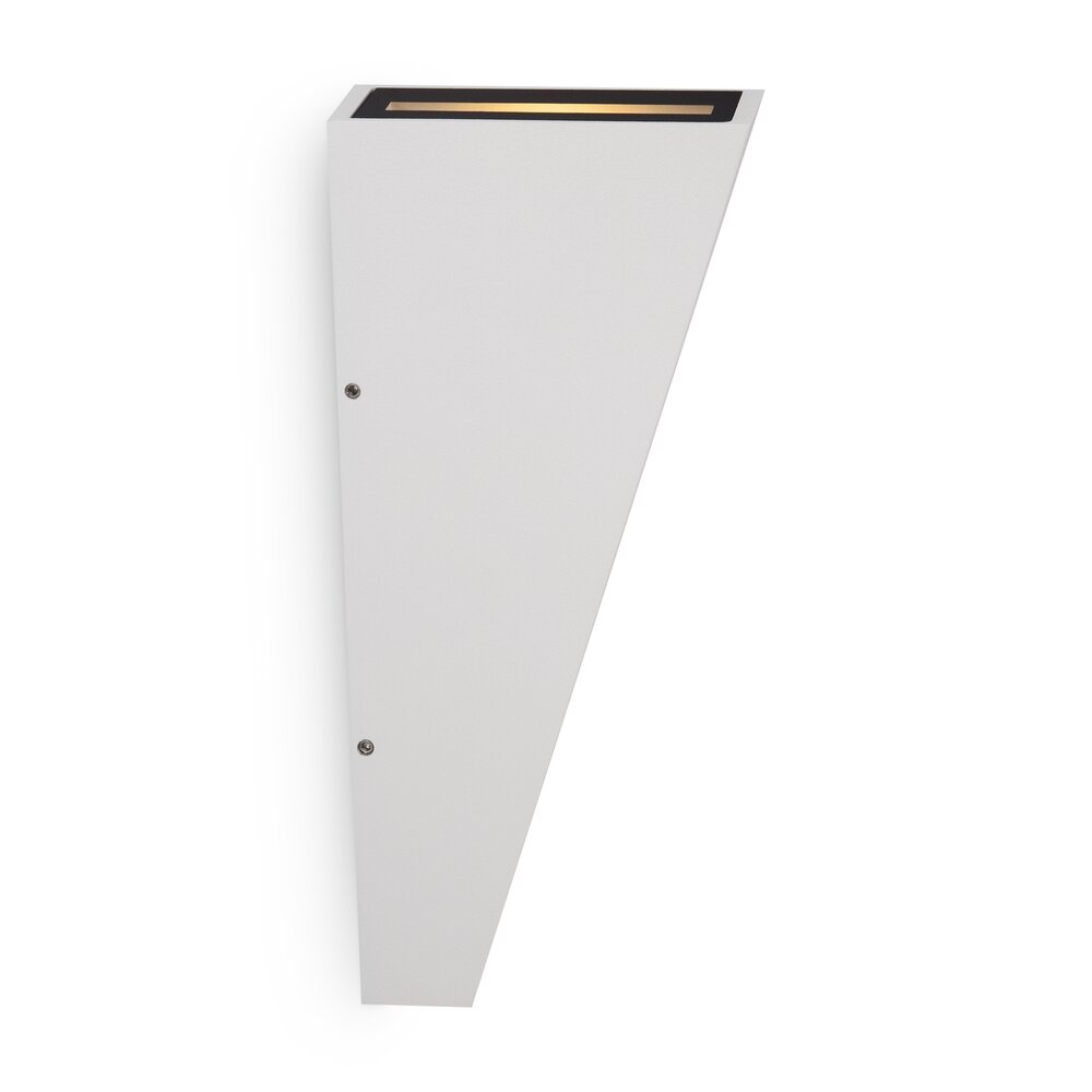 Maytoni Times Square White Wall Light
