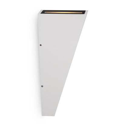 Maytoni Times Square White Wall Light