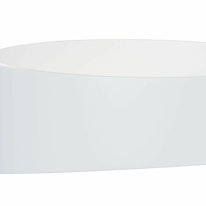 Maytoni Trame White Wall Light 11 x 18.5 cm