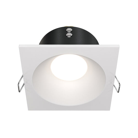 Maytoni Zoom White Wall Light 1 Bulb 6.5 x 10.5 cm