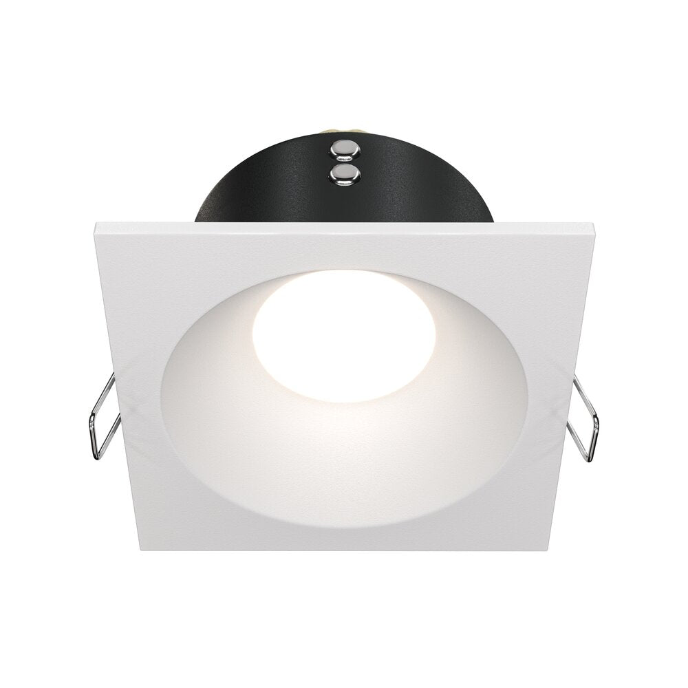 Maytoni Zoom White Wall Light 1 Bulb 6.5 x 10.5 cm