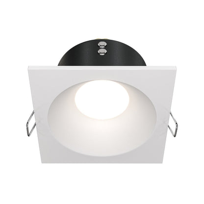 Maytoni Zoom White Wall Light 1 Bulb 6.5 x 10.5 cm