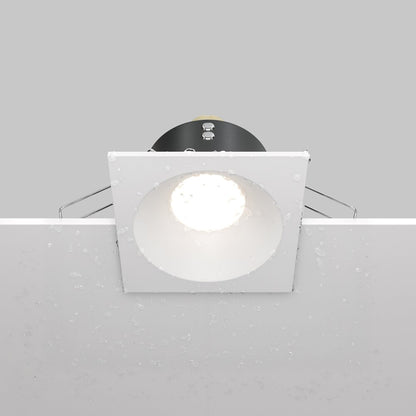 Maytoni Zoom White Wall Light 1 Bulb 6.5 x 10.5 cm
