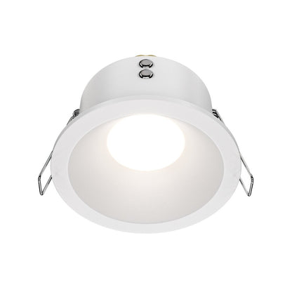 Maytoni Zoom White Wall Light 1 Bulb 6.5 x 9.5 cm