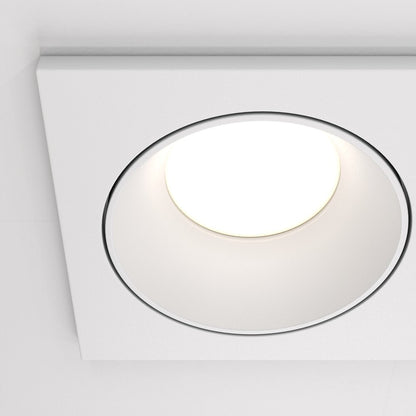 Maytoni Zoom White Wall Light 2 Bulbs