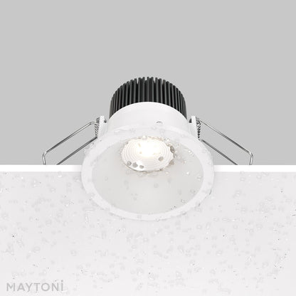 Аплика Maytoni Zoom бял DL0340106W4KDW