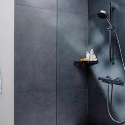 Система за душ Hansgrohe Unica Pulsify S 65 cm хром гланц