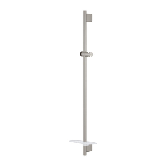Grohe Rainshower SmartActive 90 cm Shower Bar in Brushed Supersteel