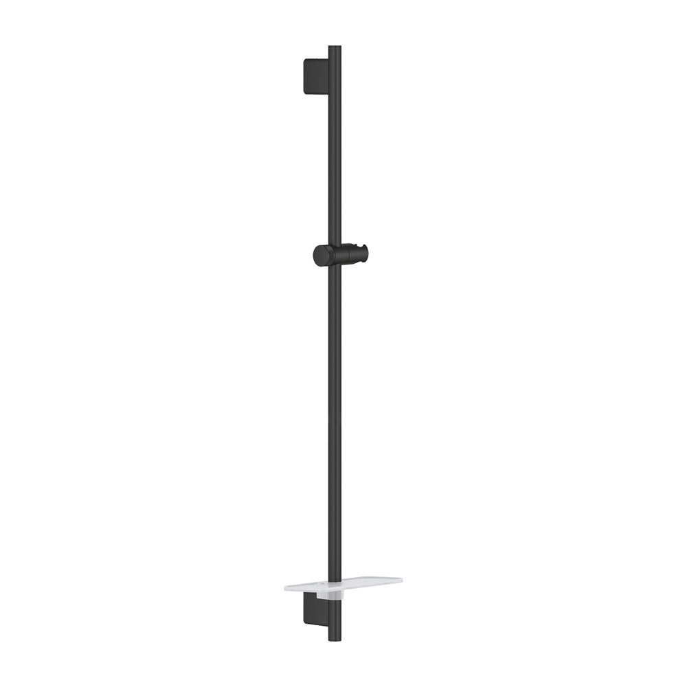 Grohe Rainshower SmartActive 90 cm Shower Bar Matte Black