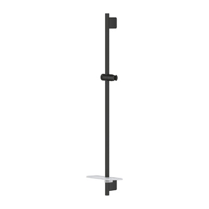 Grohe Rainshower SmartActive 90 cm Shower Bar Matte Black