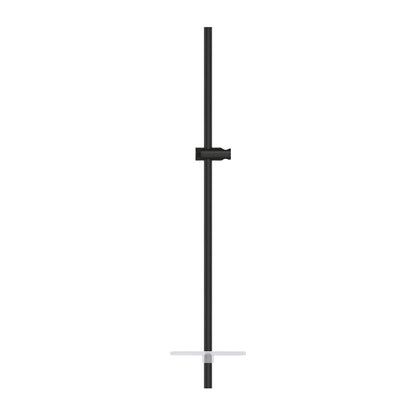 Grohe Rainshower SmartActive 90 cm Shower Bar Matte Black