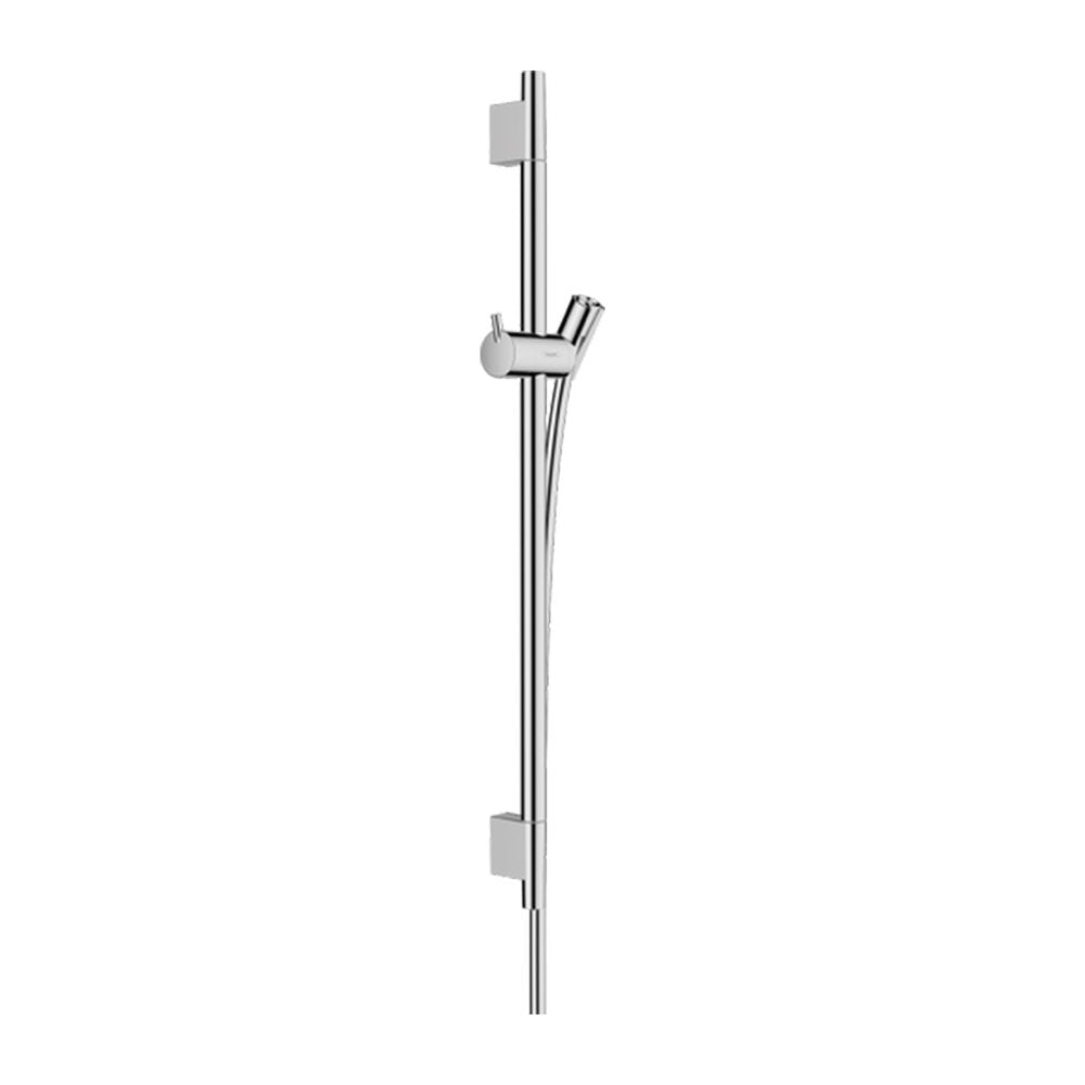 Душ бар Hansgrohe Unica S 65 cm с включен маркуч хром гланц