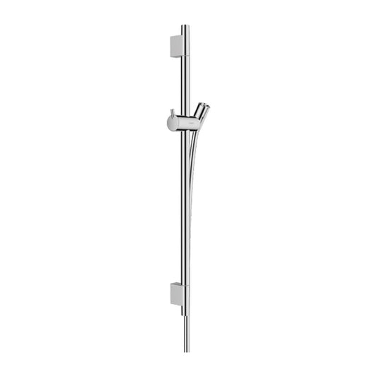 Душ бар Hansgrohe Unica S 65 cm с включен маркуч хром гланц