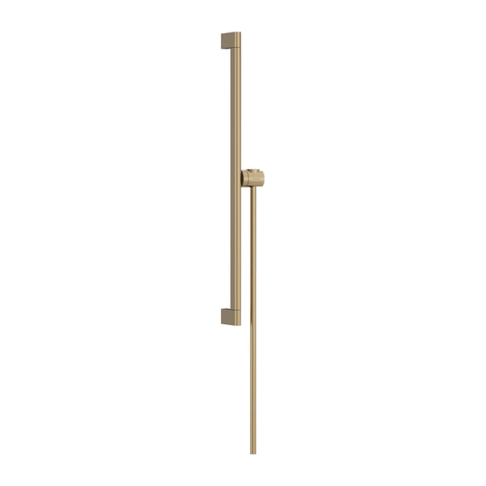 Душ бар Hansgrohe Unica S Puro 65 cm бронзово покритие