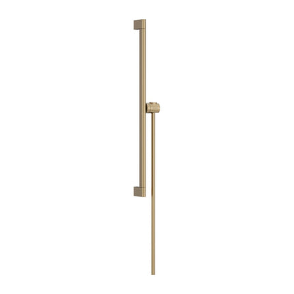 Душ бар Hansgrohe Unica S Puro 65 cm бронзово покритие
