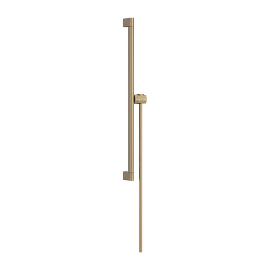 Душ бар Hansgrohe Unica S Puro 65 cm бронзово покритие