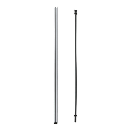 Grohe Retrofit Shower Bar for Installation